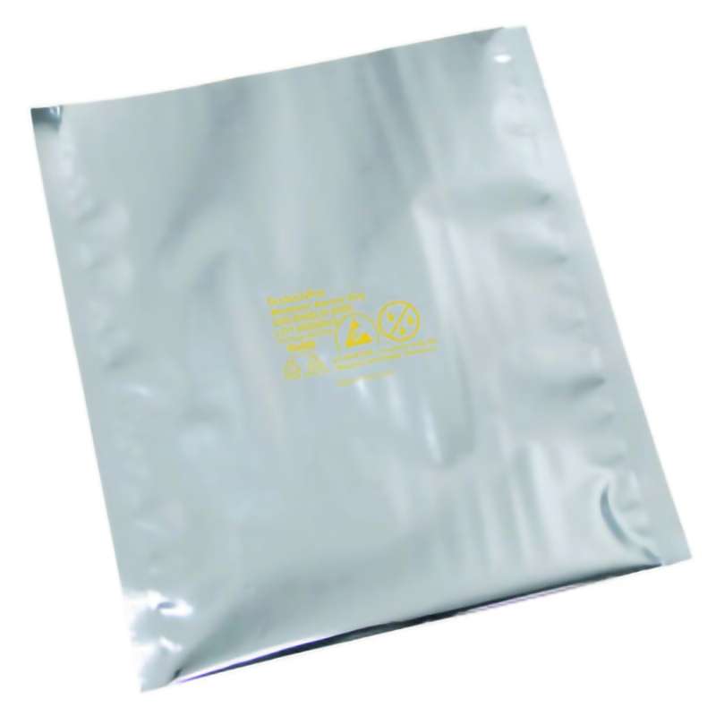 Bag, Static Shielding, Open Top, 4" x 6" 100/Pkg